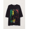  Tricou Bob Marley. Photo 1